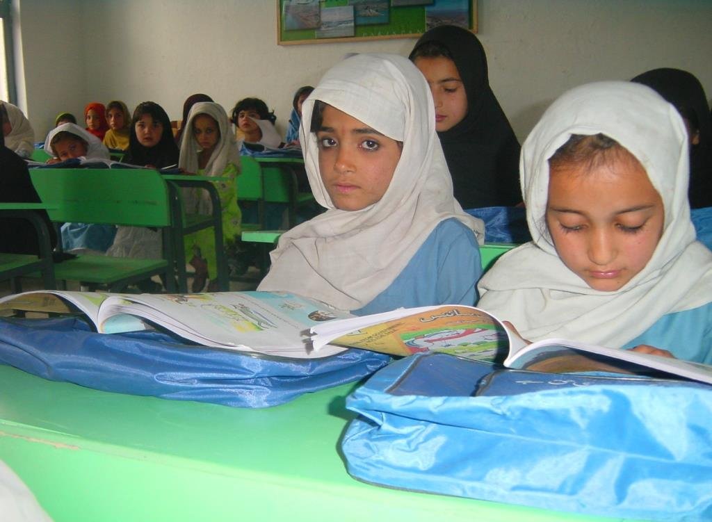 NGOs join hands to educate deprived girls in Swat