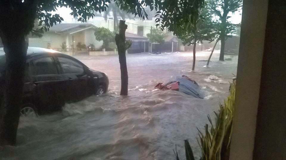 Southern Brazil still in grips of hailstorms