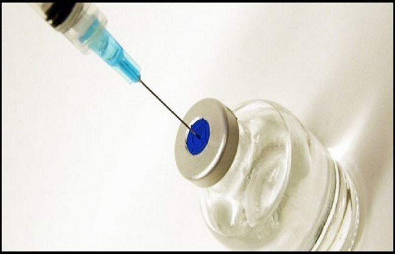 Injectable inactivated polio vaccine introduced in Swat