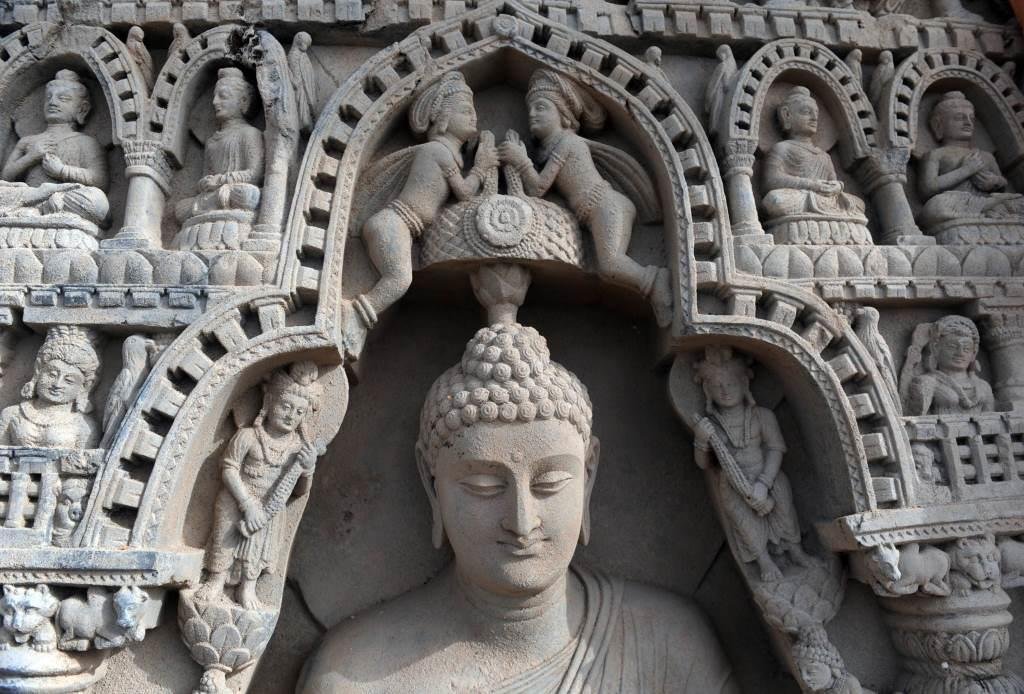 Gandhara Civilization