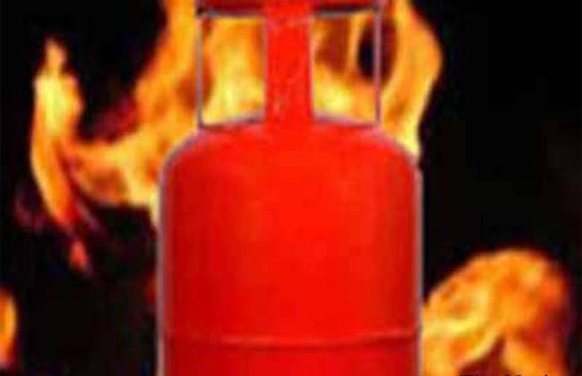 19 injured as gas cylinder explodes in Saidu hospital