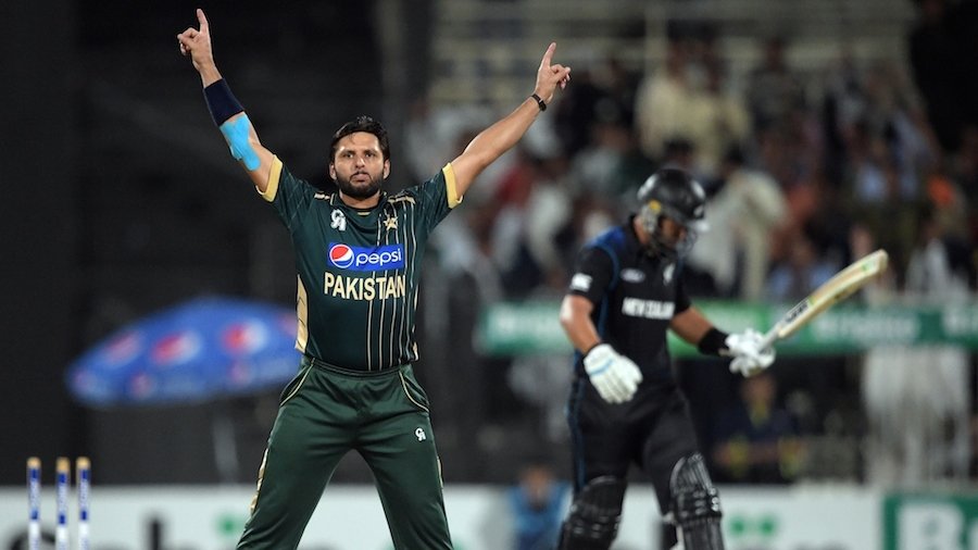 First T20: Pakistan beat New Zealand by 16 runs