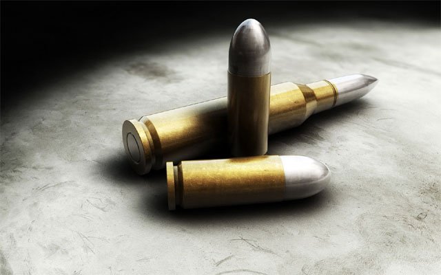 Two policemen shot dead by unidentified assailants in Swat