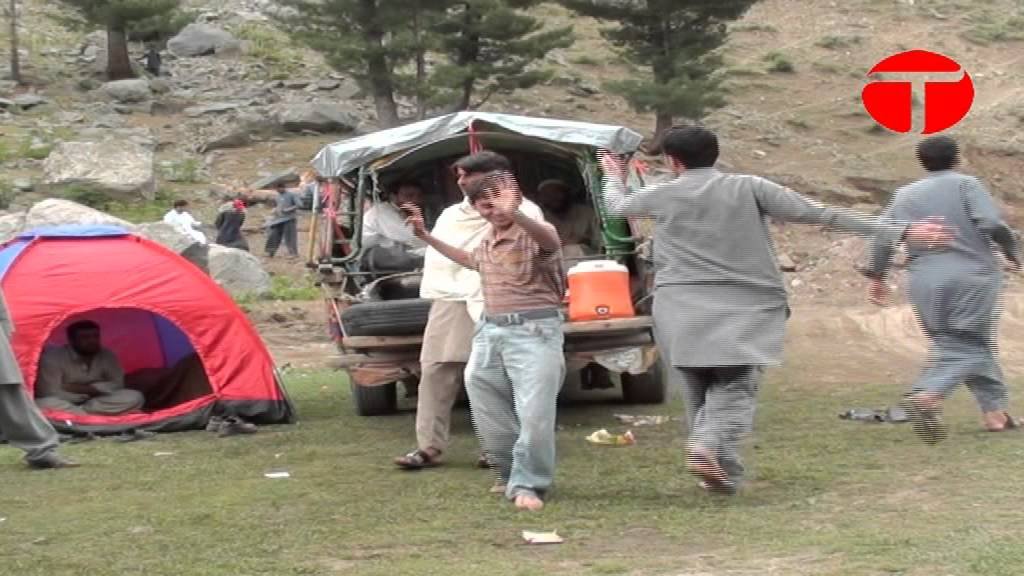 Mahodand Lake, Kalam valley, Swat