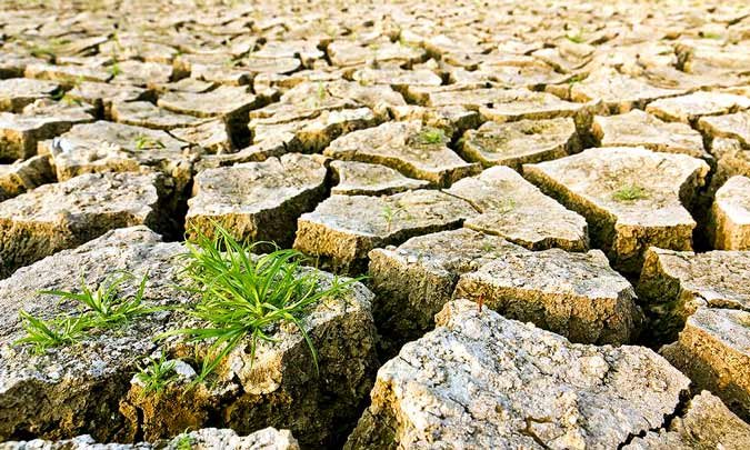 Water sector is more vulnerable to climate change, say experts