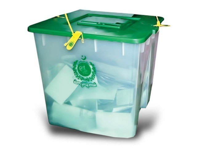 jarga members urge woman to remain at home on polling day