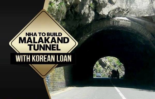 South Korea to construct Malakand Tunnel