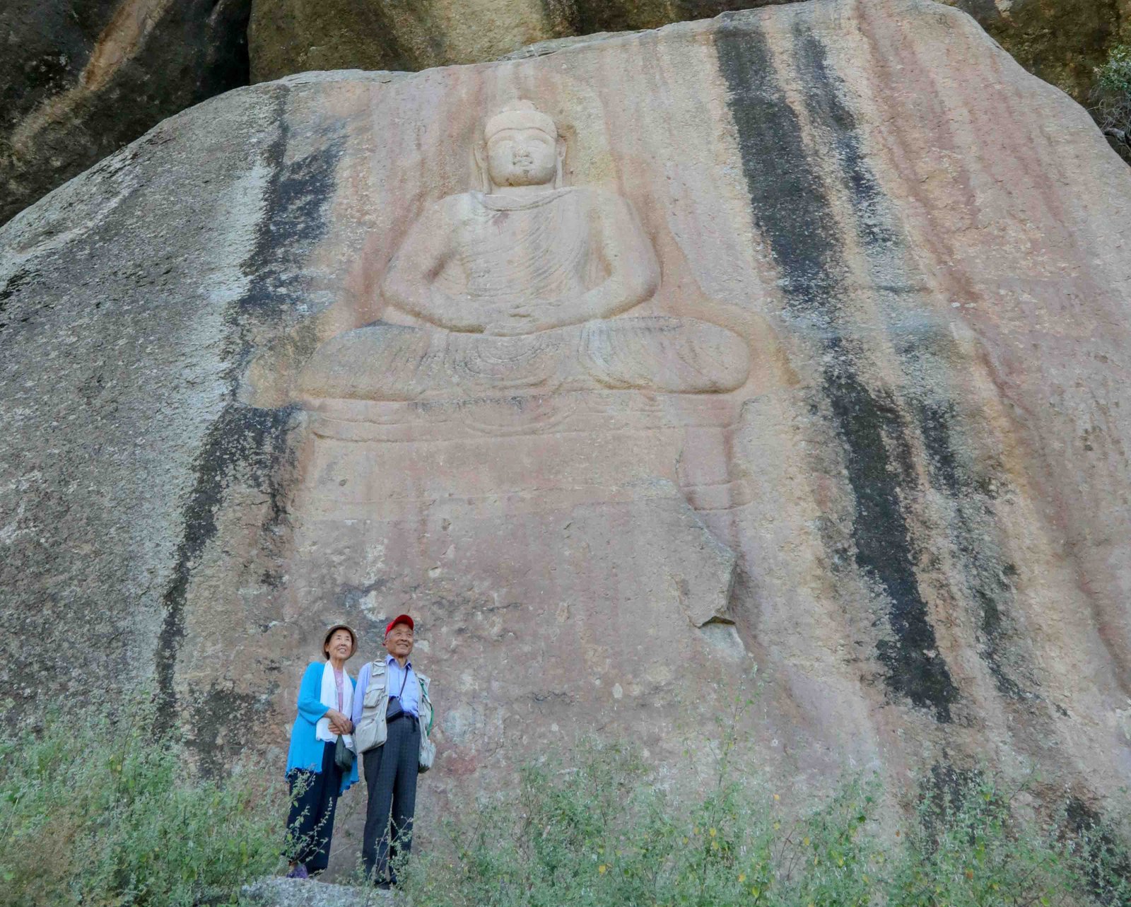 Korean scholar follows monk Hyecho’s ancient travel route to Uddiyana, Swat