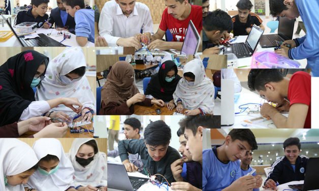 Students Urge Educationists to Transform the Traditional Teaching to Active Learning Method