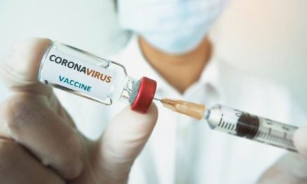 Expert urges people to get vaccinated against the Covid-19