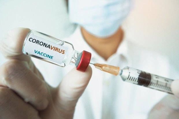 Expert urges people to get vaccinated against the Covid-19