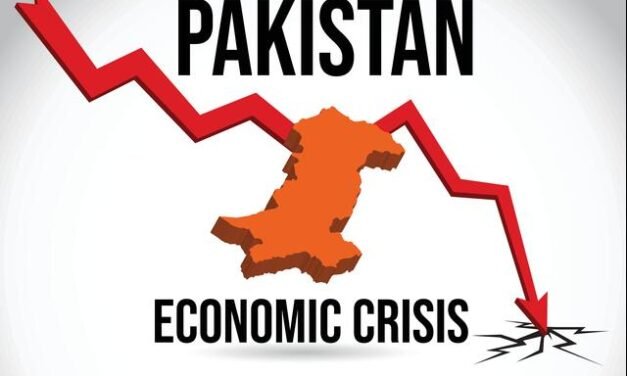 ECONOMY CRISES OF PAKISTAN AND THE WAY FORWARD