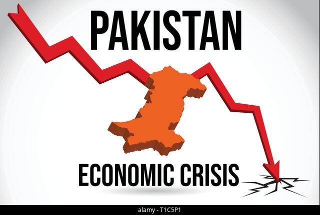 ECONOMY CRISES OF PAKISTAN AND THE WAY FORWARD