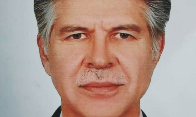 Former Swat State Royal’s family member ‘Prince Miangul Adnan Aurangzeb’ dies