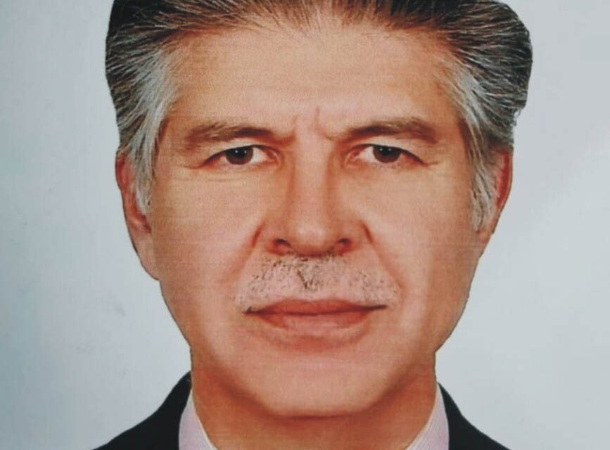 Former Swat State Royal’s family member ‘Prince Miangul Adnan Aurangzeb’ dies