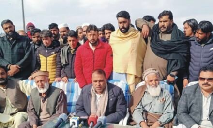 Local Elders in Malam Jabba Accuse Samson Company of Land Grabbing and Harassment, Threaten Protest
