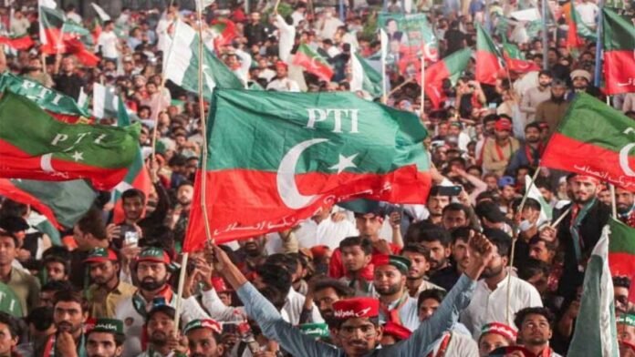 ATC Grants Bail to 42 PTI Workers