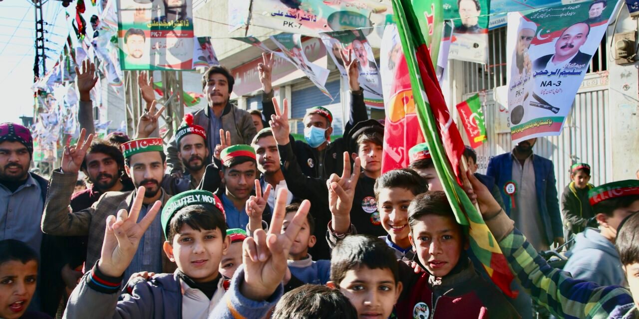 PTI-Backed Independent Candidates Sweep General Elections in Swat District