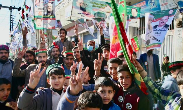 PTI-Backed Independent Candidates Sweep General Elections in Swat District