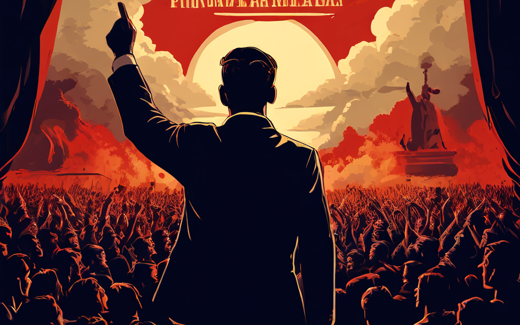 Understanding Public Opinion and Propaganda: Key Distinctions and Implications