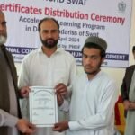 Integration of Modern Education in Madrassas: A Collaborative Effort