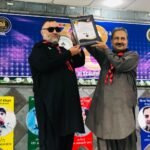 38th Anniversary of Swat Scouts Open Group Celebrated with a Grand Ceremony