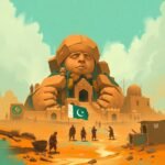 Hobbesian Struggles: The State of Pakistan Today