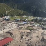 Initiative aims to build permanent capacity and increase access to investment and training to save lives and protect infrastructure in vulnerable mountain range