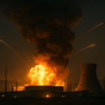 Global Condemnation, Cautious Silence: World Reacts to Israel’s Strike on Iran