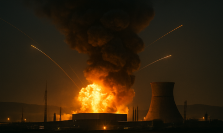 Global Condemnation, Cautious Silence: World Reacts to Israel’s Strike on Iran