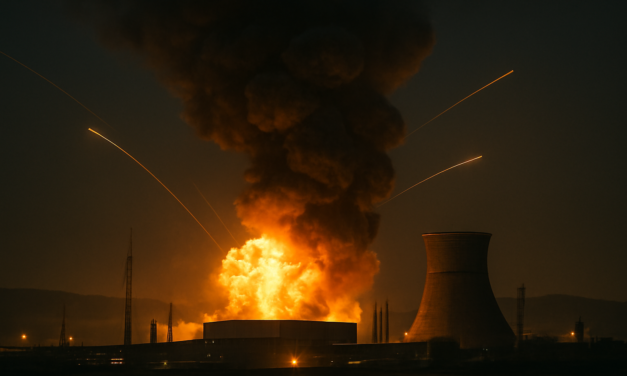 Global Condemnation, Cautious Silence: World Reacts to Israel’s Strike on Iran