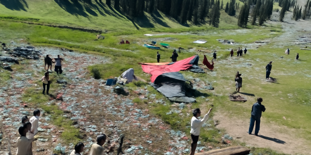 Swat’s Tourism Dilemma: A Surge in Visitors, Yet Mounting Waste and Environmental Concerns