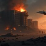 Preemptive Strike or Pandora’s Box? Global Consequences of a U.S.-Israel Attack on Iranian Nuclear Facilities