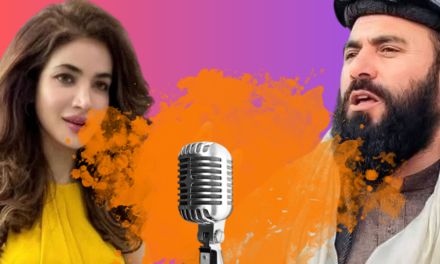 Media Bias and Selective Grief: The Disparate Coverage of Maulana Khanzeb and Humaira Asghar’s Deaths in Pakistan