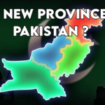 The Proposal for New Provinces in Pakistan: Administrative Reorganization, Rationale, and Implications