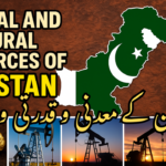Pakistan’s Mineral and Natural Resources: Potential for Transformative Economic Growth