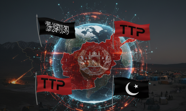 The Fragile Security Dynamic: TTP, Afghan Taliban, ISIS-K, and Escalating Pakistan-Afghanistan Tensions