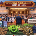 Serpents, science and survival: Sri Lanka to host landmark global snake congress from October 1-4