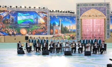 Namangan to Host III International Maqam Art Forum Under UNESCO and ISESCO Auspices