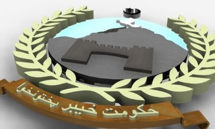 سوات نئے ڈپٹی کمشنر شاہد محمود نے چارج سنبھال لیا