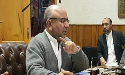 بیوٹیفکیشن پراجیکٹ سے سوات میں ترقی کا نیا دور شروع ہوگا اور  سیاحت کو فروغ ملے گا ۔کمشنر ملاکنڈ ڈویژن ظہیر الاسلام