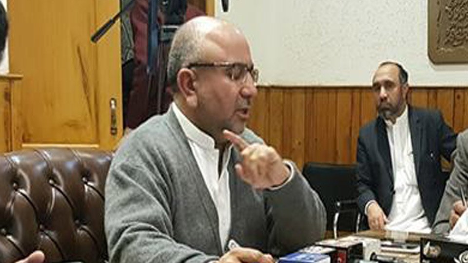 بیوٹیفکیشن پراجیکٹ سے سوات میں ترقی کا نیا دور شروع ہوگا اور  سیاحت کو فروغ ملے گا ۔کمشنر ملاکنڈ ڈویژن ظہیر الاسلام