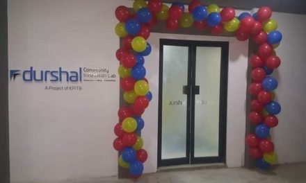 سوات مینگورہ میں درشل اینووٹیو ریجنل سنٹر کا افتتاح