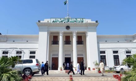 سوات کے پٹواریوں نے آج نو مارچ کو صوبائی اسمبلی کے سامنے دھرنا دینے کا اعلان کردیا
