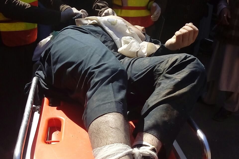دریائے سوات کنارے قتل ہونے والے نوجوان سردار کے قاتل گرفتار