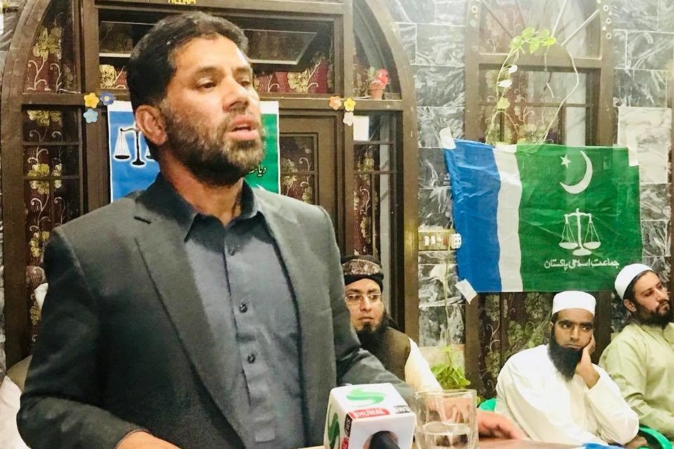 آنے والے الیکشن میں کامیابی حاصل کرکے ضلع سوات کی محرومیوں کا ازالہ کریں گے۔ محمدامین