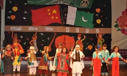 چینی پاکستانیوں کو ’’پاتھیئے‘‘ کیوں کہتے ہیں؟