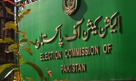 الیکشن کمیشن  نے  ملک بھر میں رجسٹرڈ وو ٹرز  کی تازہ تعدا د  جا ری کر دی
