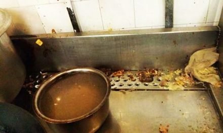 سوات : فوڈ سیفٹی اینڈ حلال فوڈ اتھارٹی کا مختلف بیکریوں پر چھاپے،بھاری جرمانے عائد