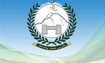 محکمہ صنعت خیبر پختونخوا نے بلدیات سےایک کروڑ 28لاکھ روپےمانگ لئے